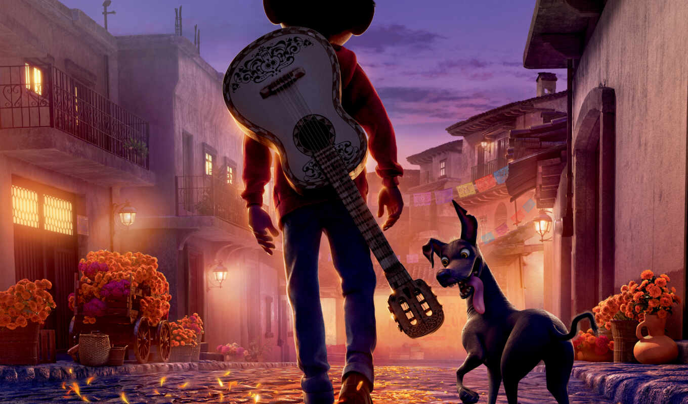 trailer, the movie, secret, to be removed, pixar, coco, coco, personnel, posters, secretly