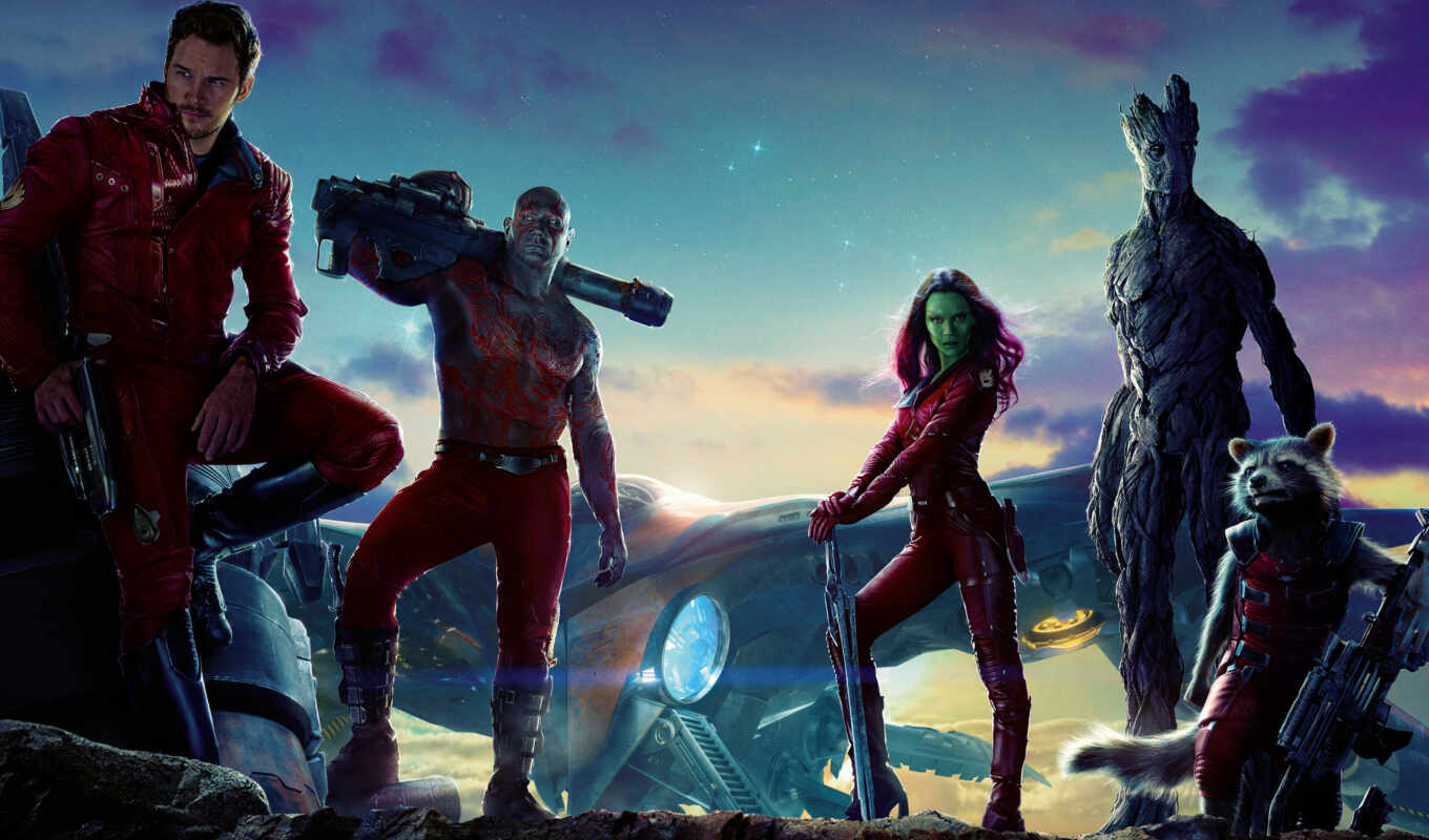 fantastic, movies, the movie, guardians, galaxy, galaxies, to be removed, numbers, guards