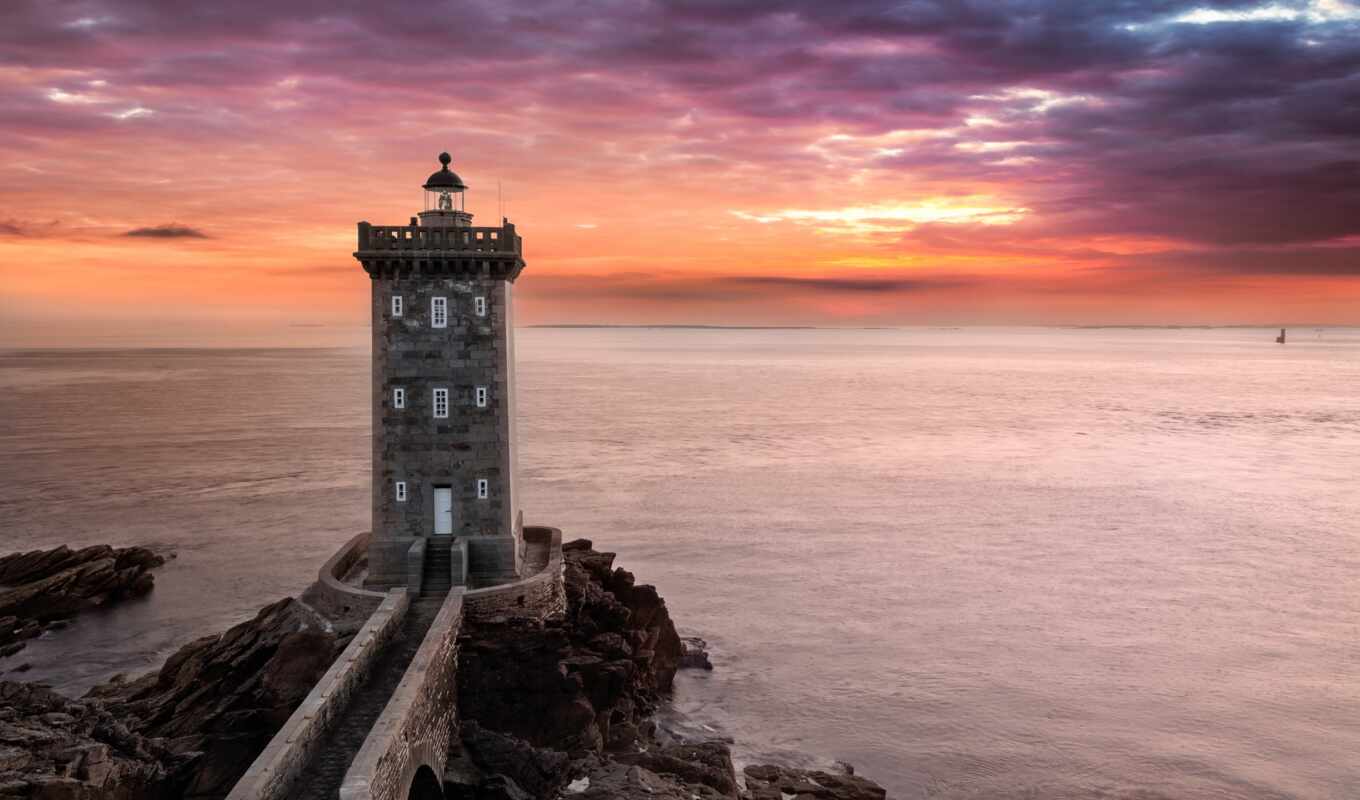 lighthouse, suar