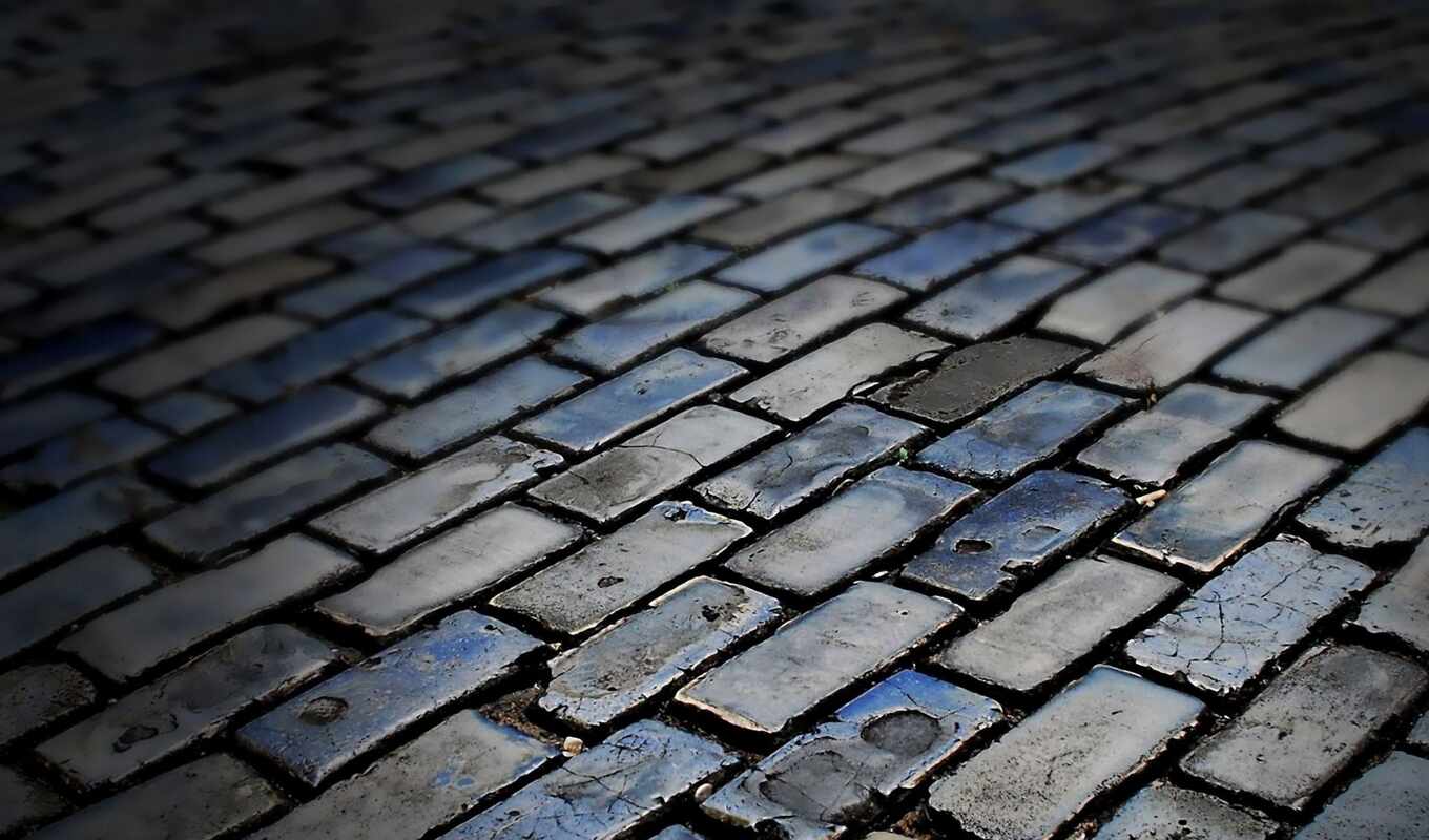 texture, tile, sidewalk