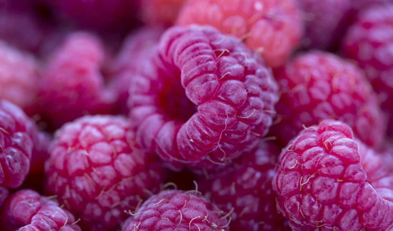 raspberry