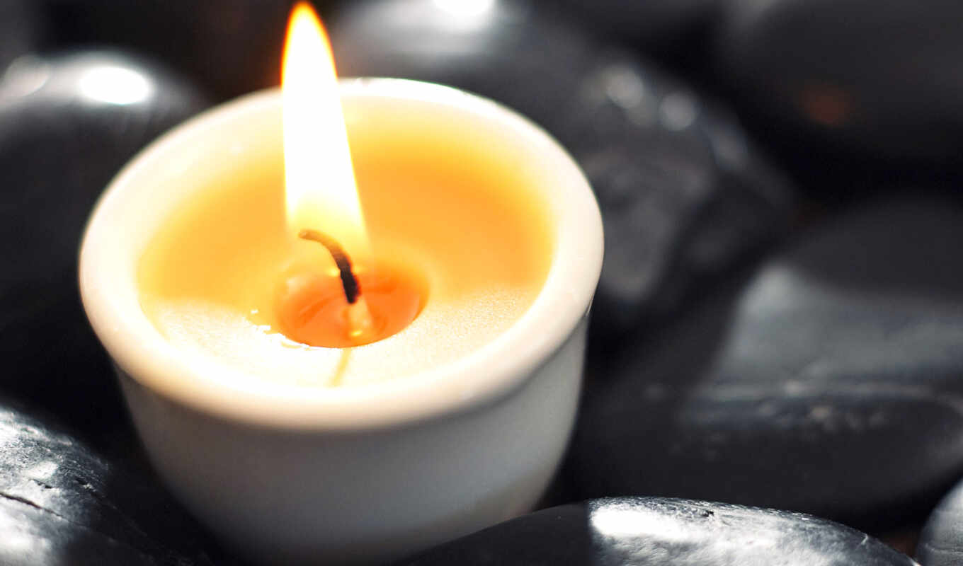 candle, id