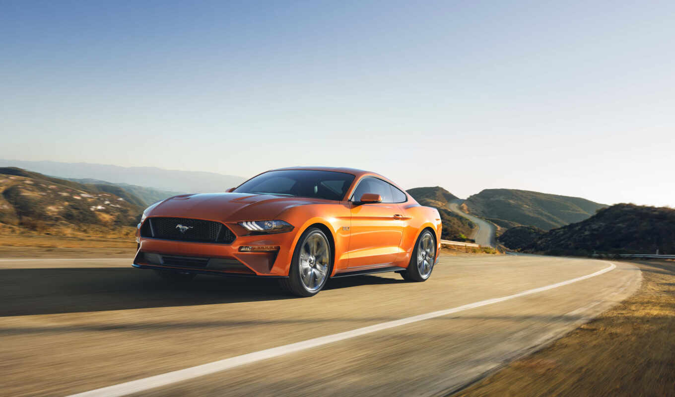 more, out, pictures, design, new, car, ford, mustang, sports