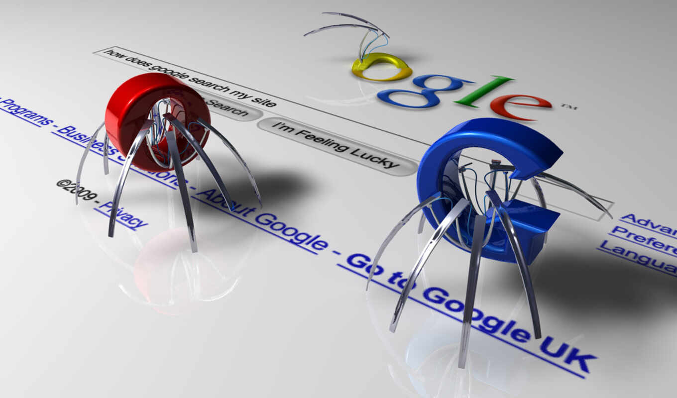 logo, google