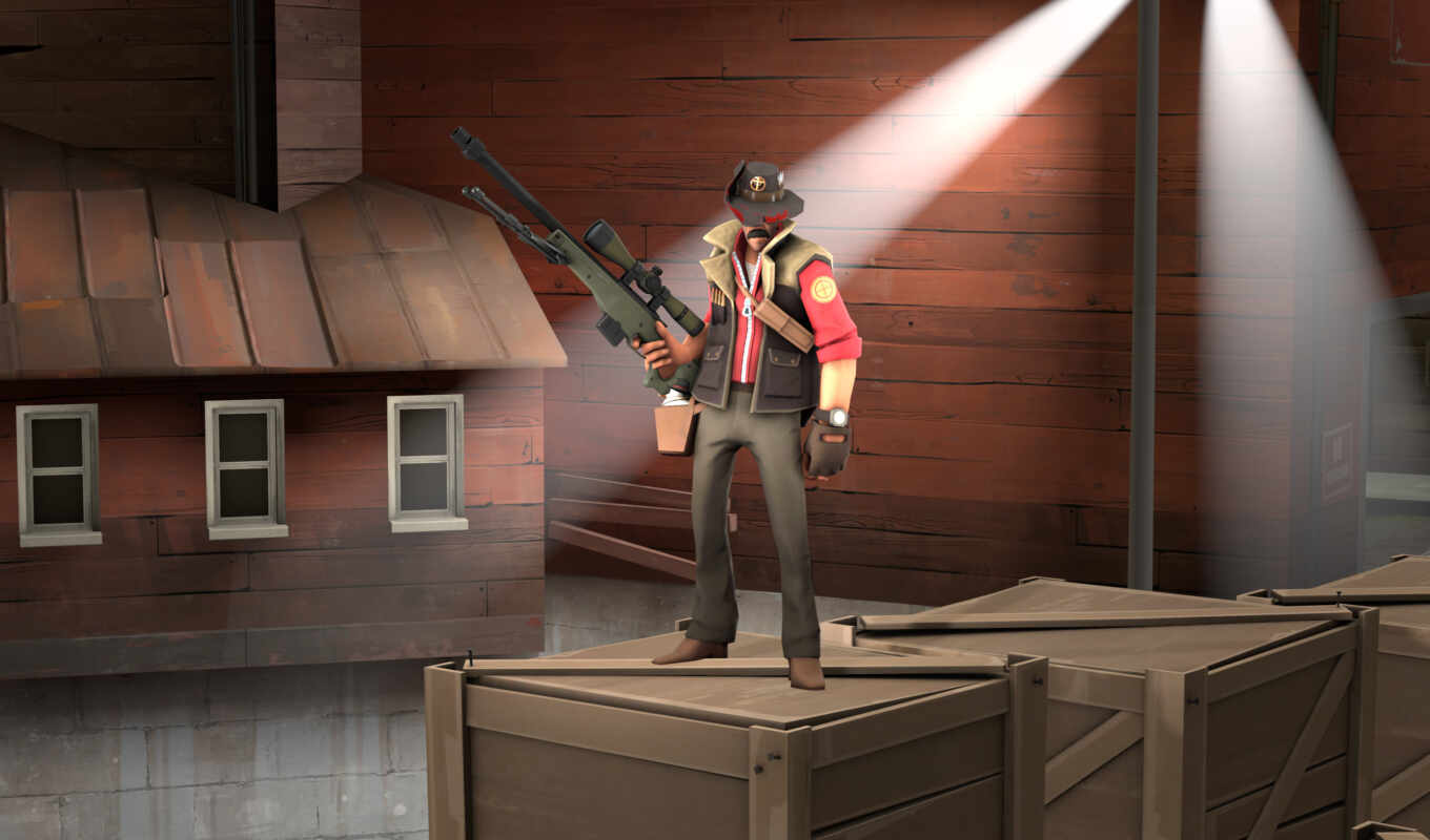 team, fortress