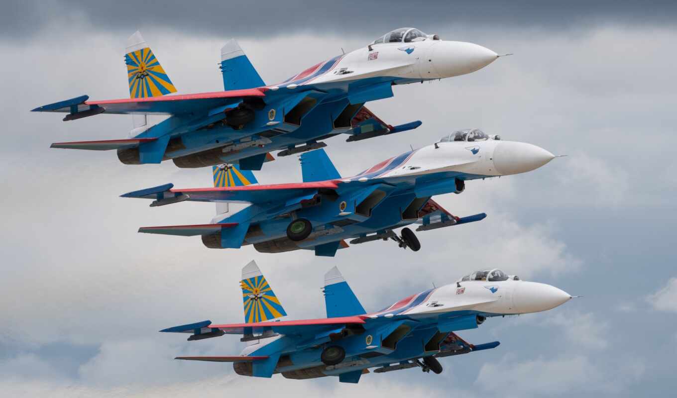 Russians, the fighter, military, be, reactive, fighter aircraft, trio, fighter aircraft, technic, zak, rasul