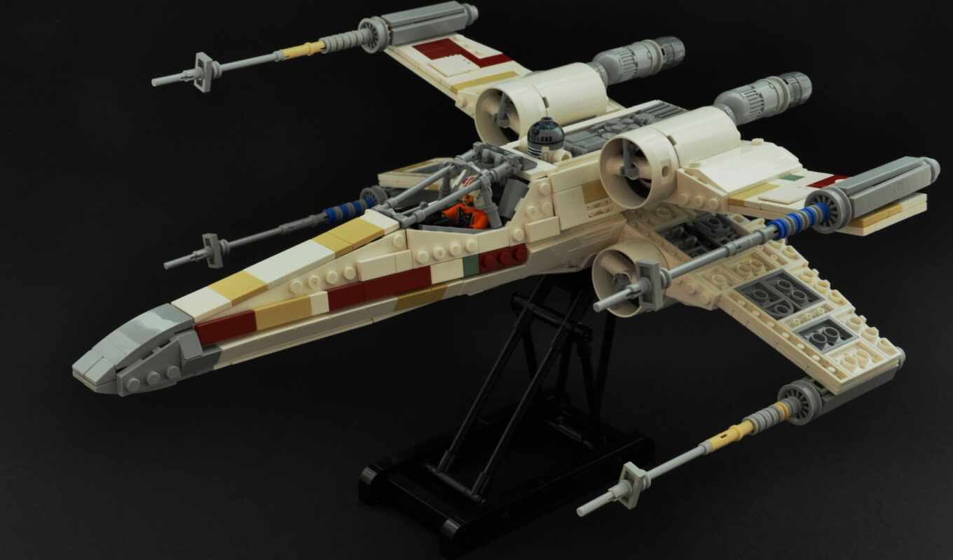 cool, see, star, was, pinterest, scale, wing, spaceship, idea, starfighter, minifigure
