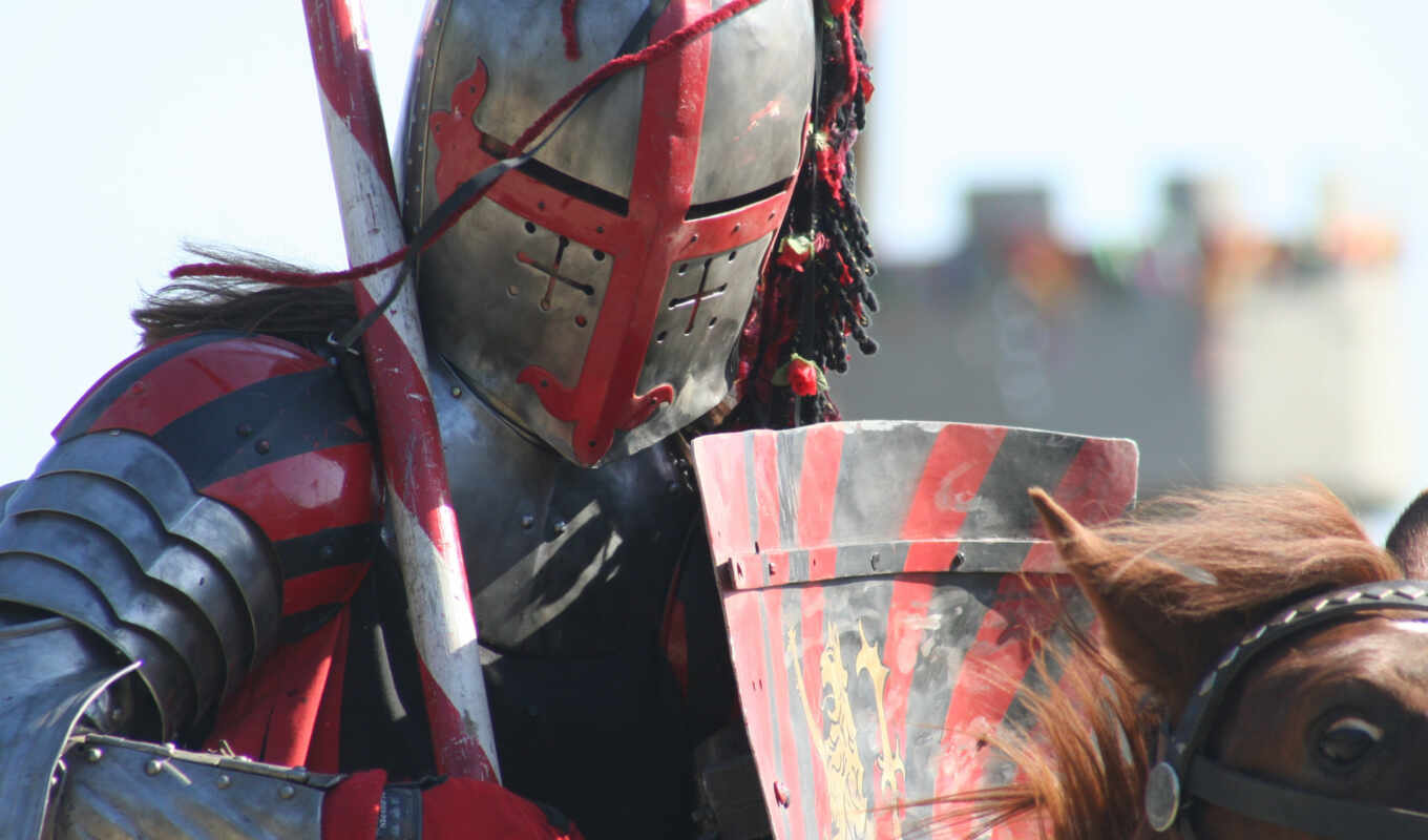 red, armor, knight, fantasy, helmet, throne, paper, dough, skrapbuking