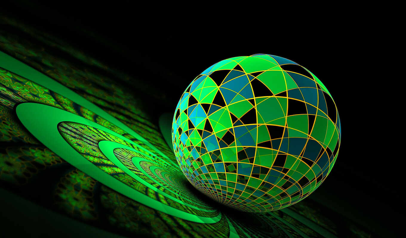 desktop, you, graphics, computer, abstraction, table, working, collection, the background, ball, abstract