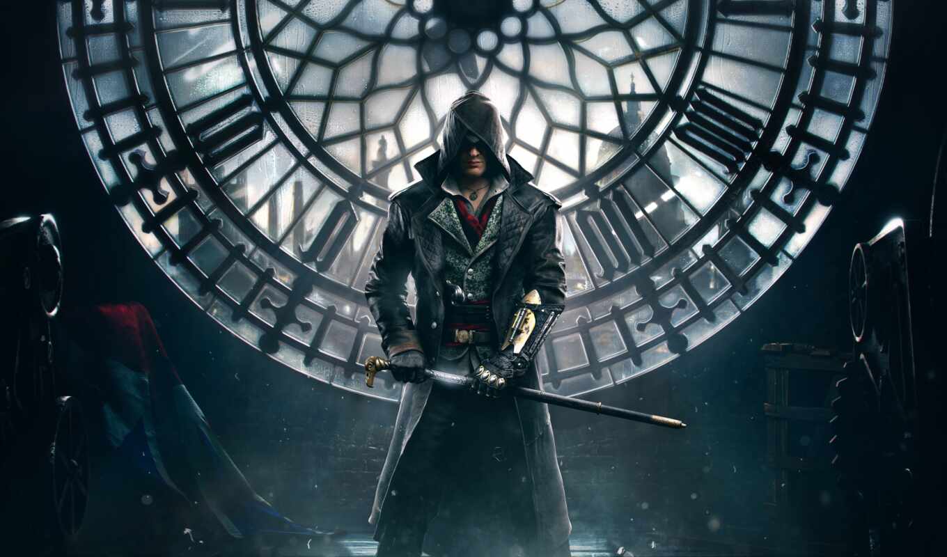 high, game, super, which, creed, assassin, gaming, syndicate, permission