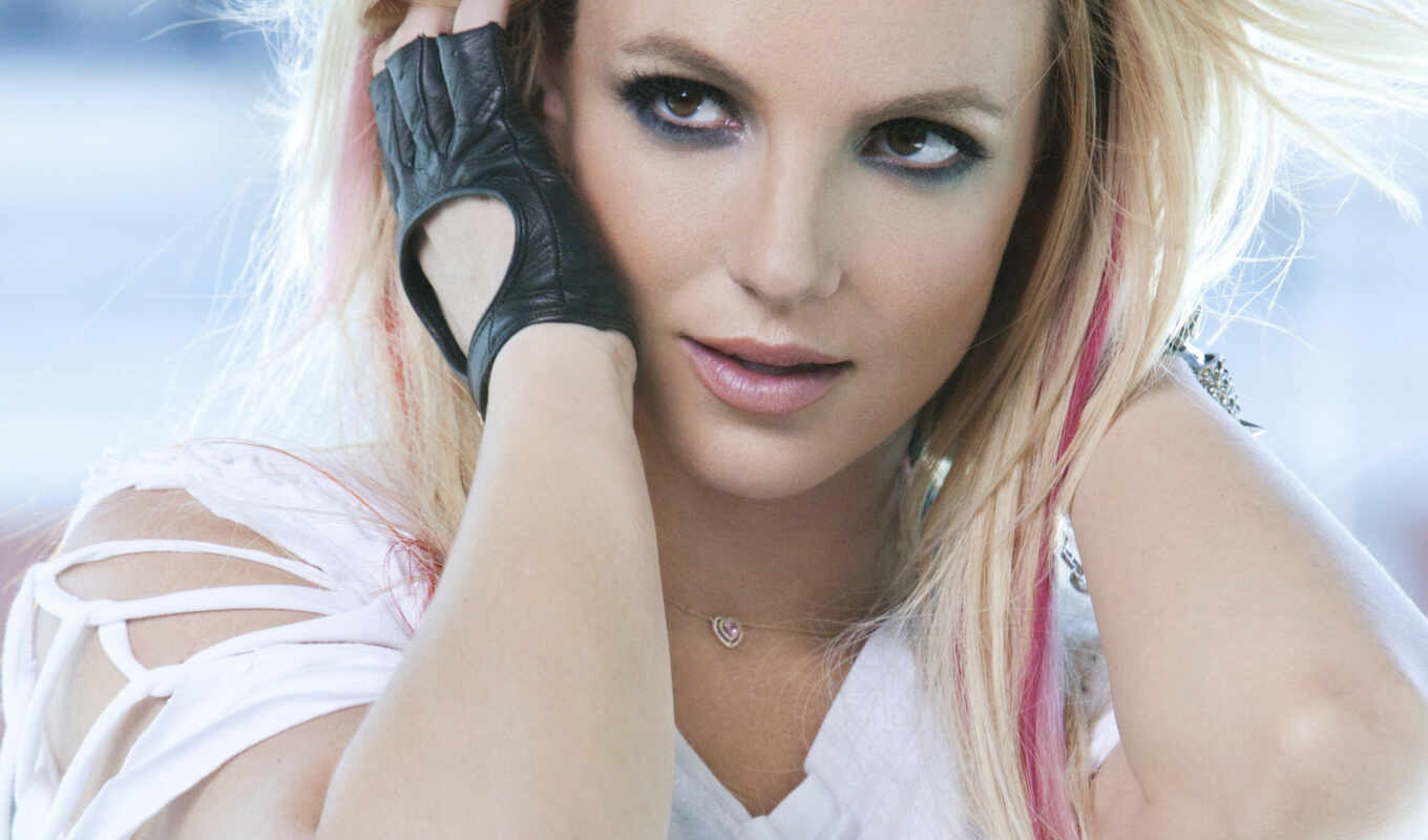 Britney, spear