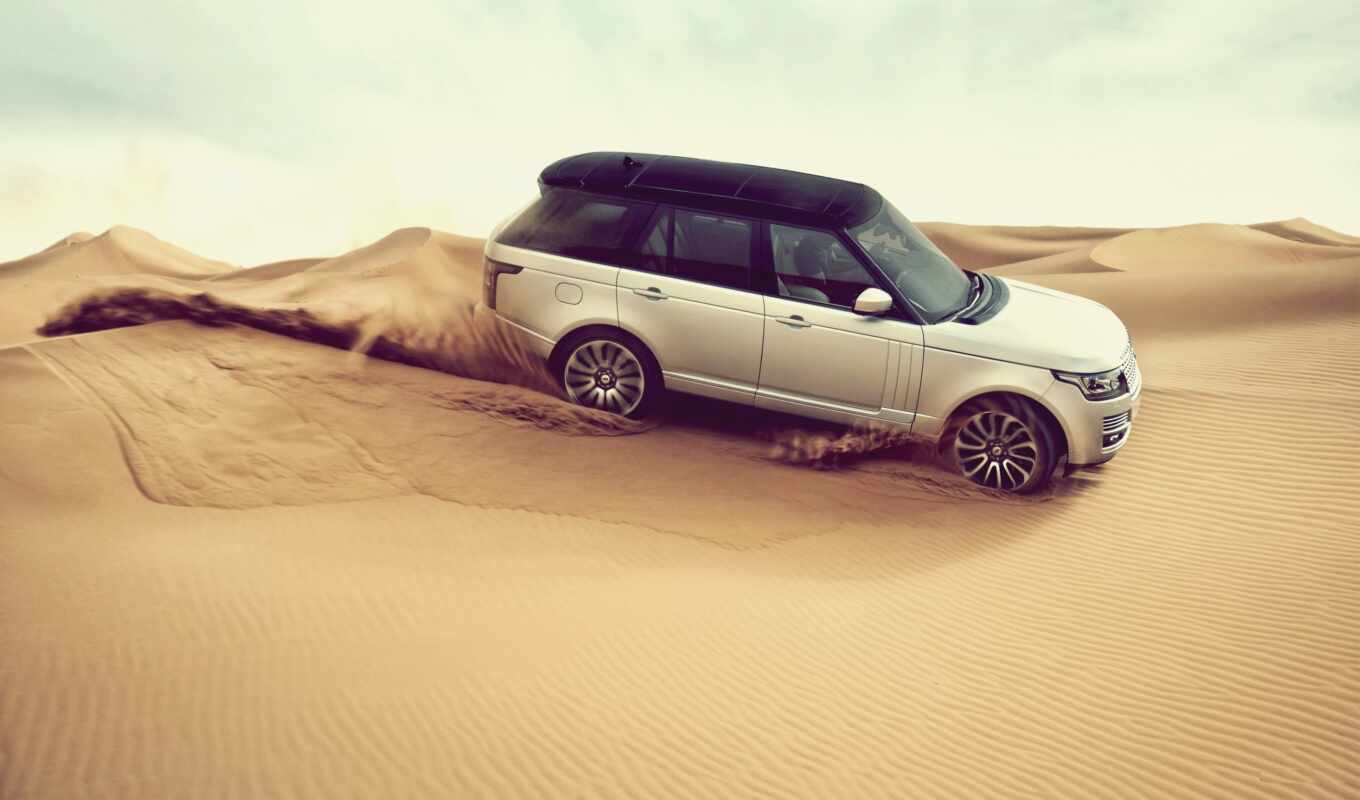 crossover, two, land, rover, range, autobiography