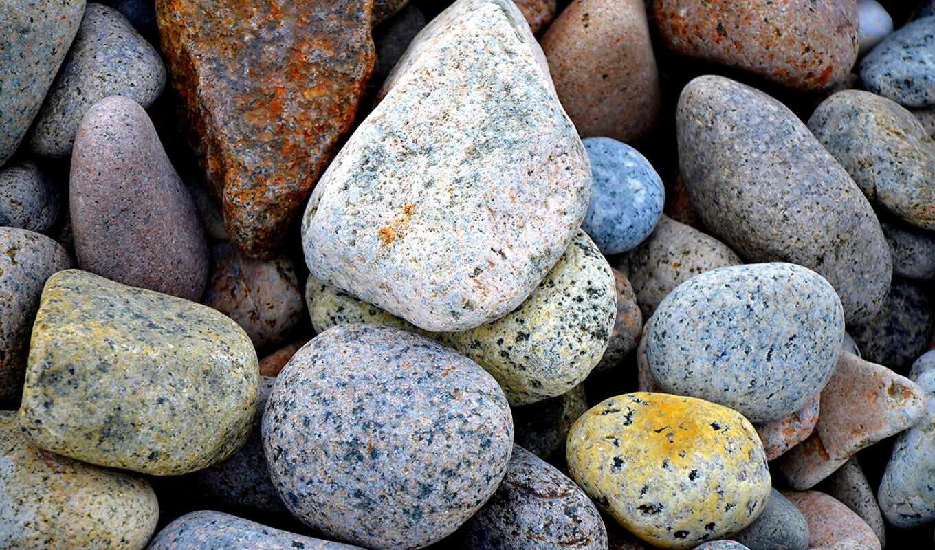 summer, stone, pebbles, price, company, natural, product, Yaroslavl, high - quality, cobblestone