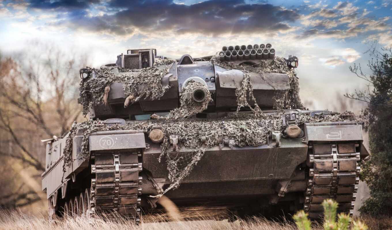 world, leopard, tank, battle, german