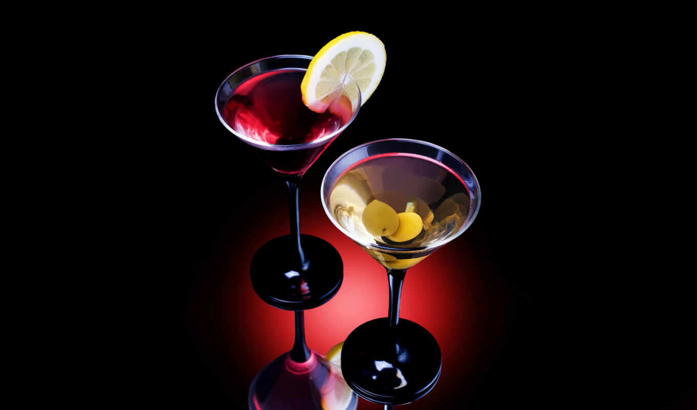 beautiful, cocktail, alcohol