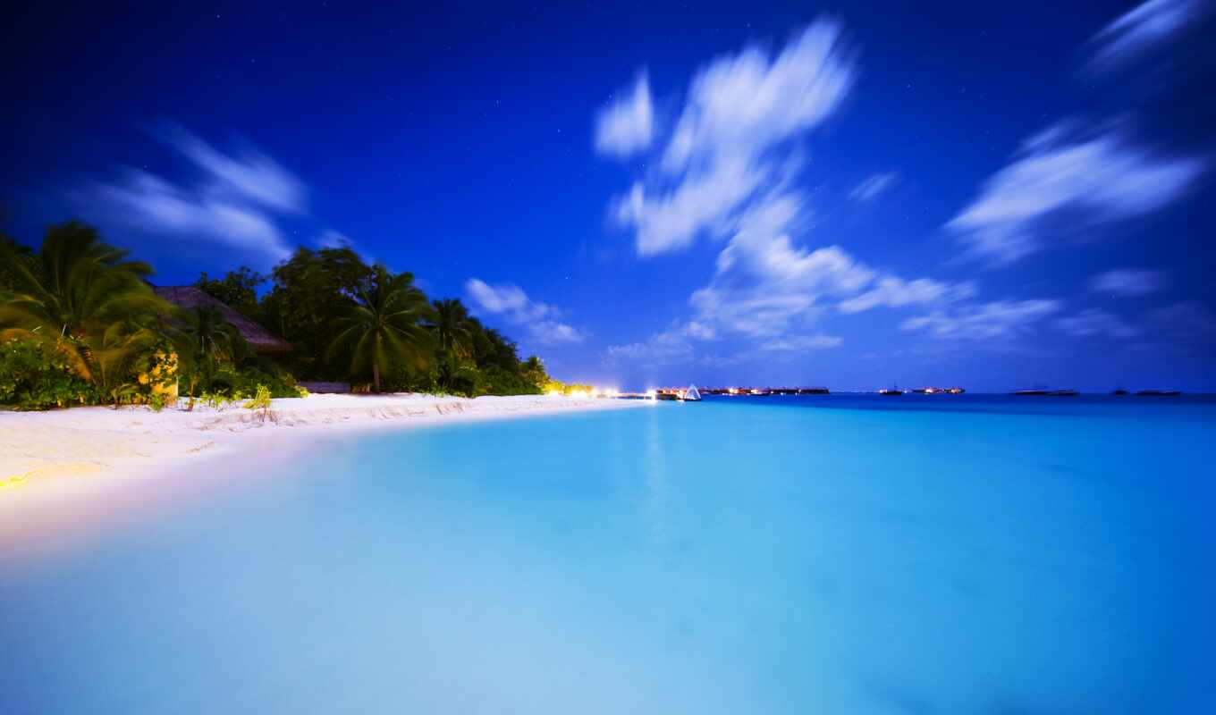 nature, blue, summer, any, beach, time, work, tropical, maldive, korablus