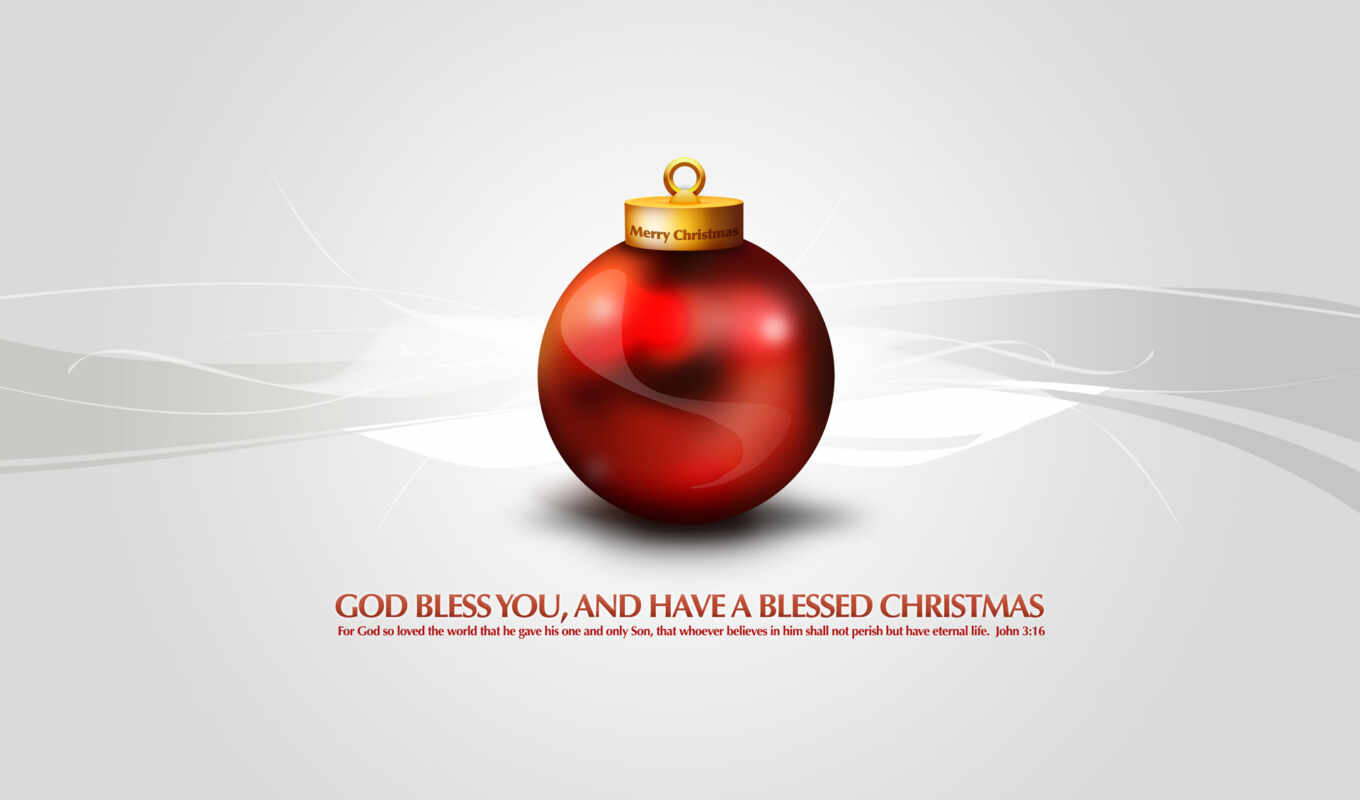 you, year, christmas, god, merry, blessing