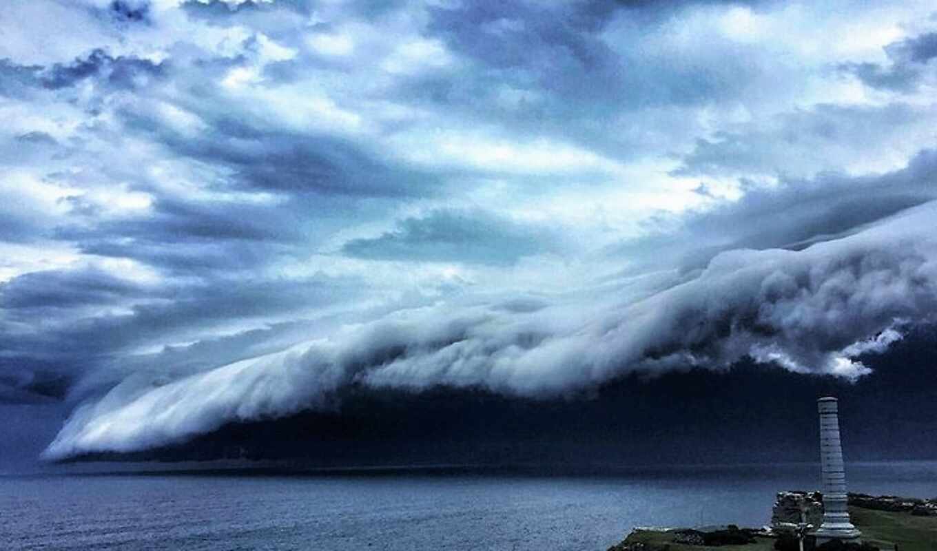 Большой катаклизм. Тихий океан Торнадо ЦУНАМИ. ЦУНАМИ В Австралии. ЦУНАМИ 40 метров. Природное явление ЦУНАМИ.