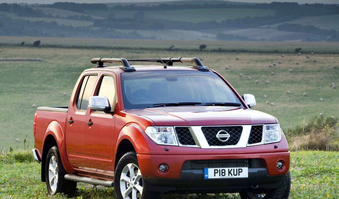 cars, nissan, diesel, double, cab, technical, specifications, wd, navara, dci, equipment, data standards