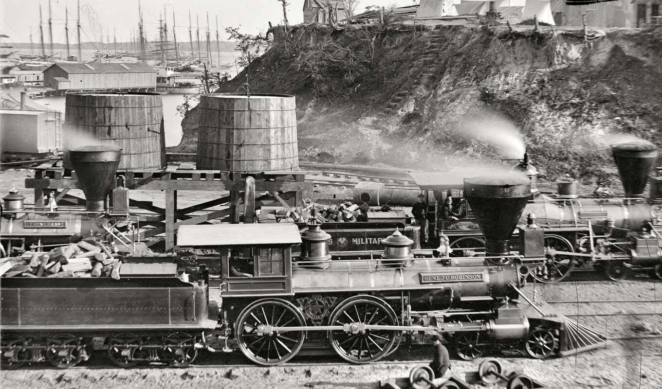 more, see, war, pinterest, steam, trains, локомотив, civil, railroad