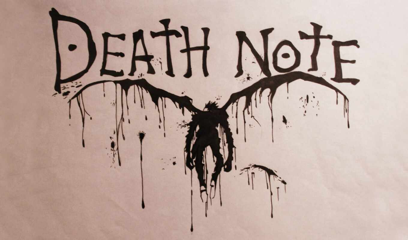 anim, note, death