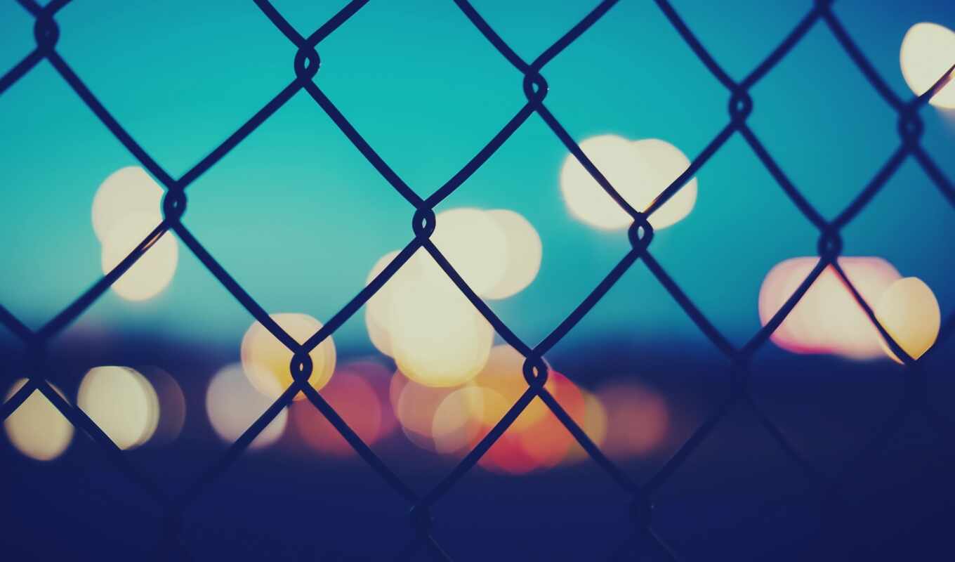 grid, prison, fence, mesh, kartinkin