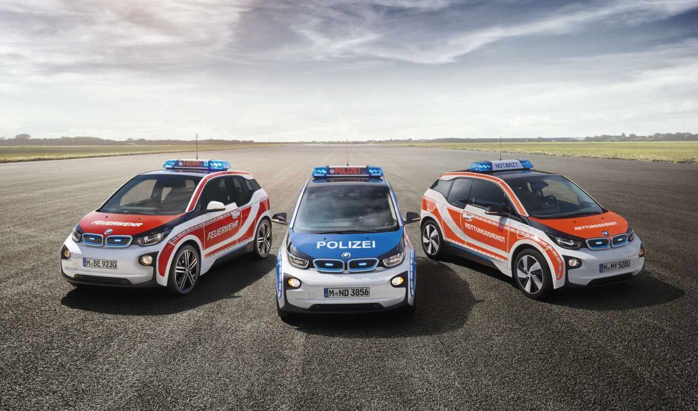 bmw, coupe, concept, let's see, feuerwehr