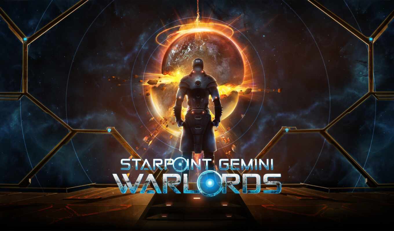 game, space, fantastic, star, suit, gold, citizen, gemini, starpoint, the warlord