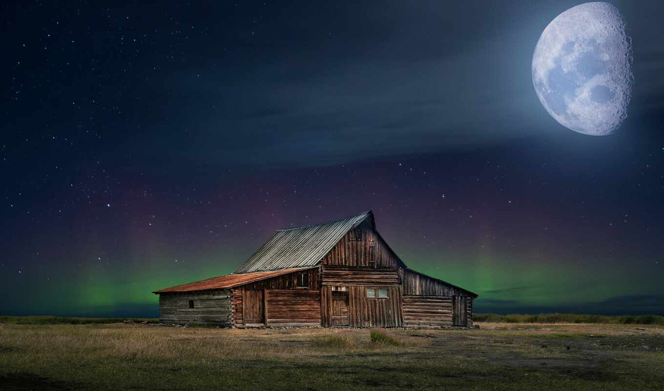 nature, ipad, free, night, mountain, genus, grand, park, national, teton, glow