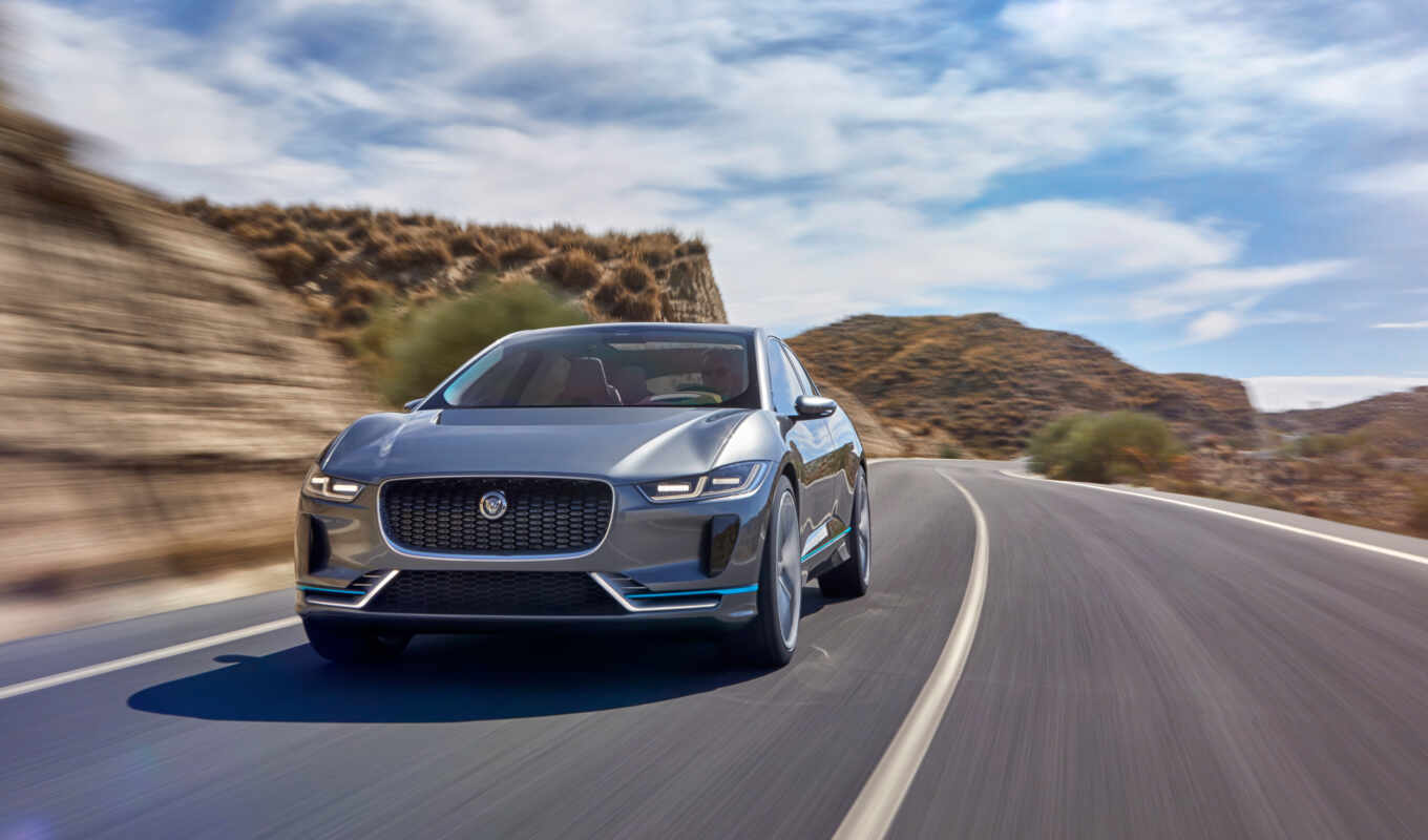 speed, concept, jaguar, off-road, electric