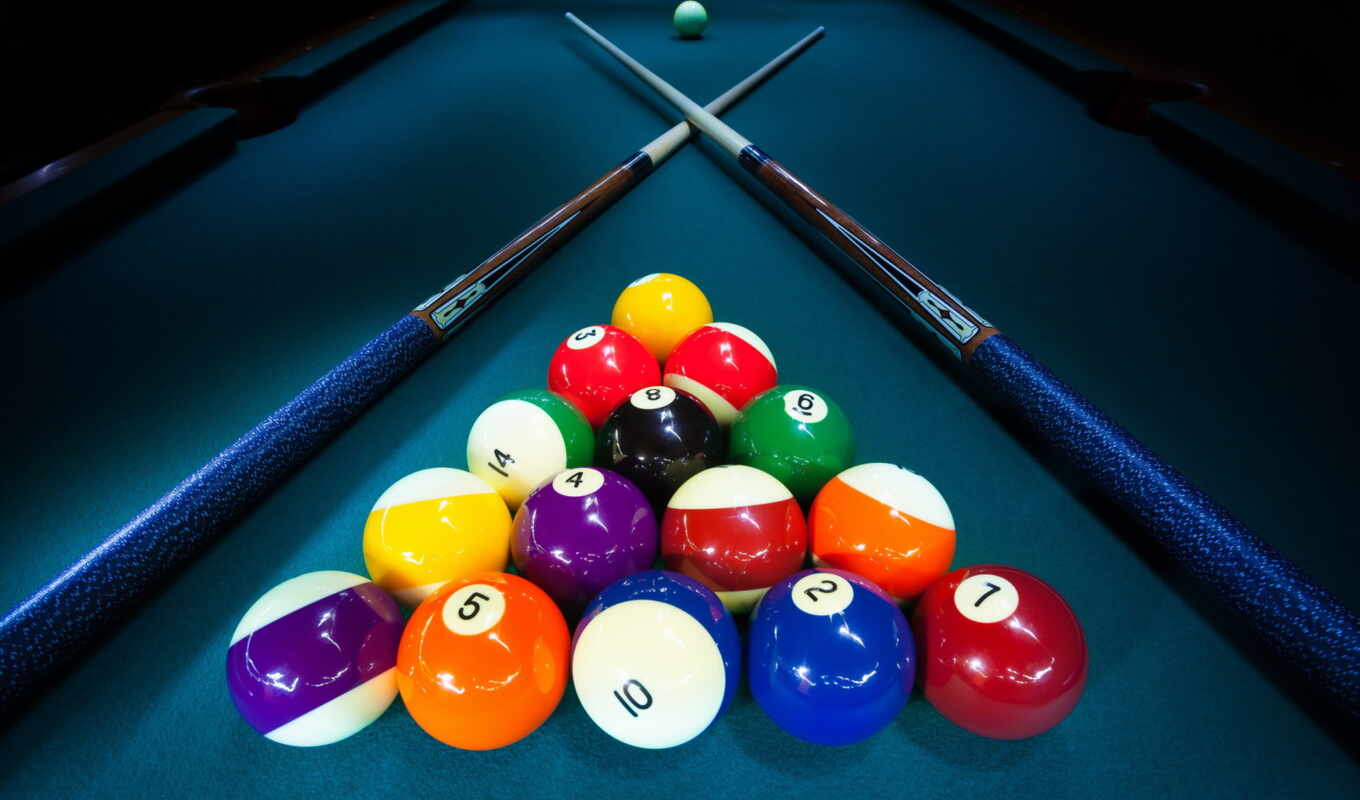 photo, view, club, game, big, hall, ball, product, billiard, billiard room