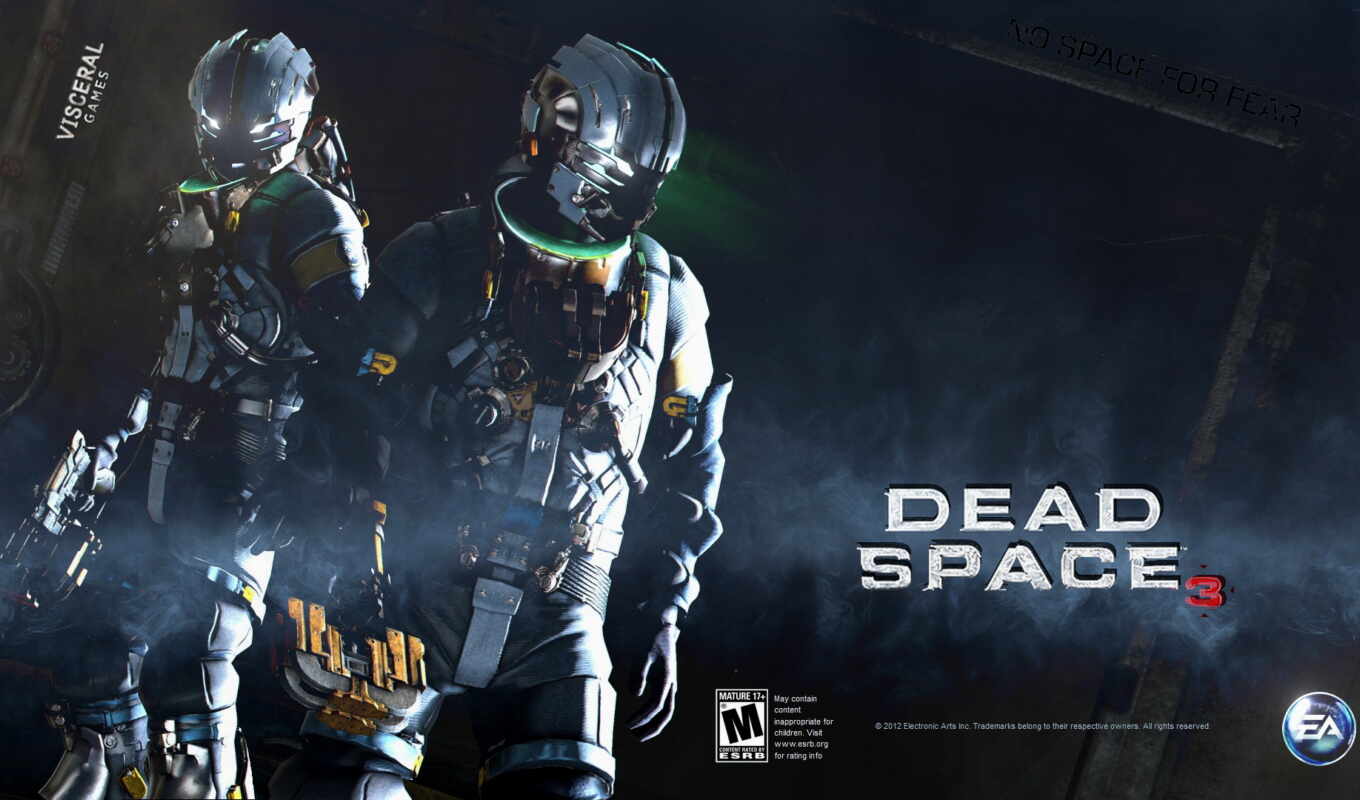 game, games, dead, space, cosmos