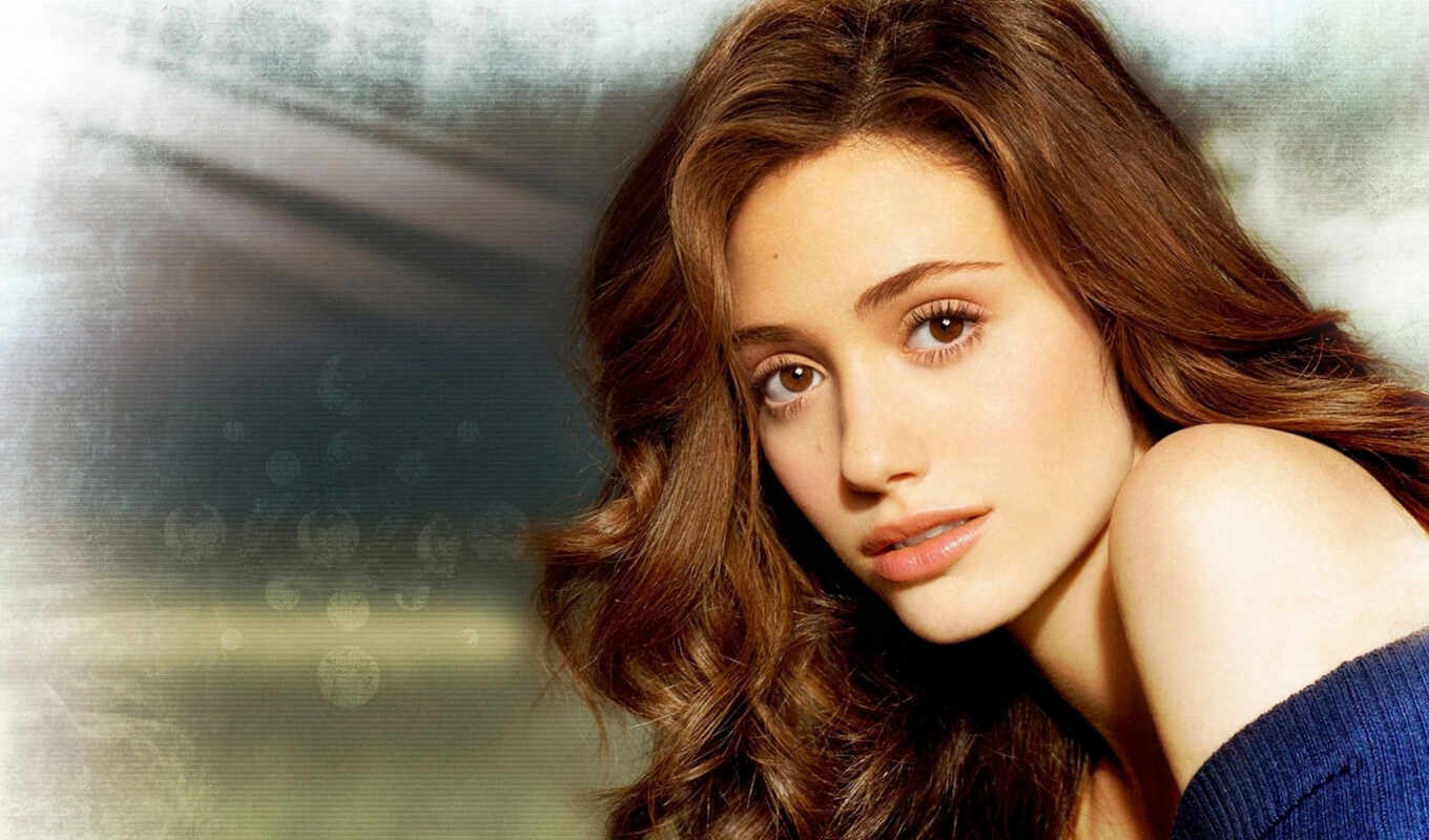 picture, hot, posted, user, emmy, rossum