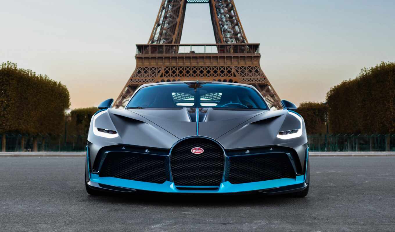 France, tower, motorist, poster, paper, iphone, psoro, eiffel, car, free, bugatto