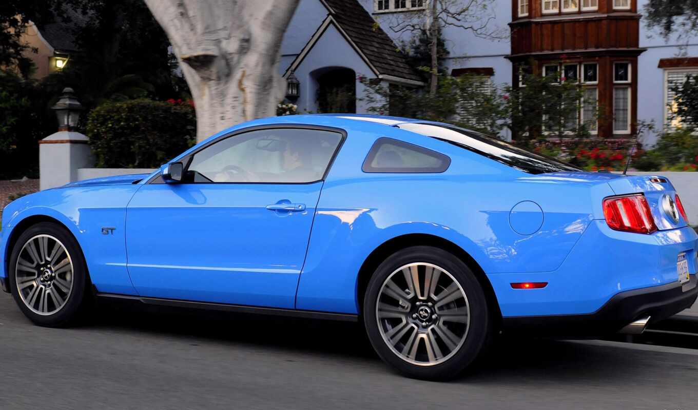 изображение, new, see, ford, mustang