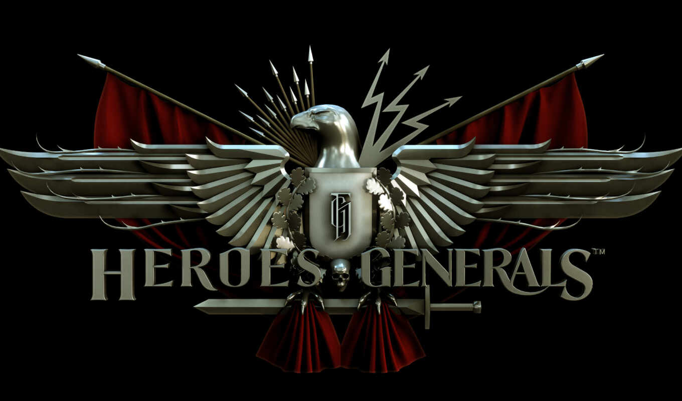 game, герой, general