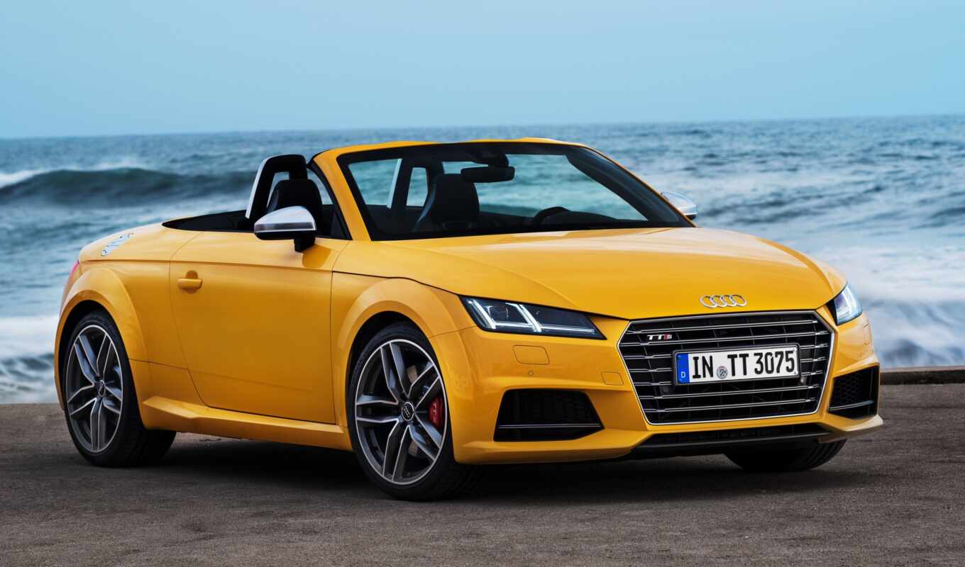 auto, audi, prices, cabriolet, tts, roadster, convertible, reviews