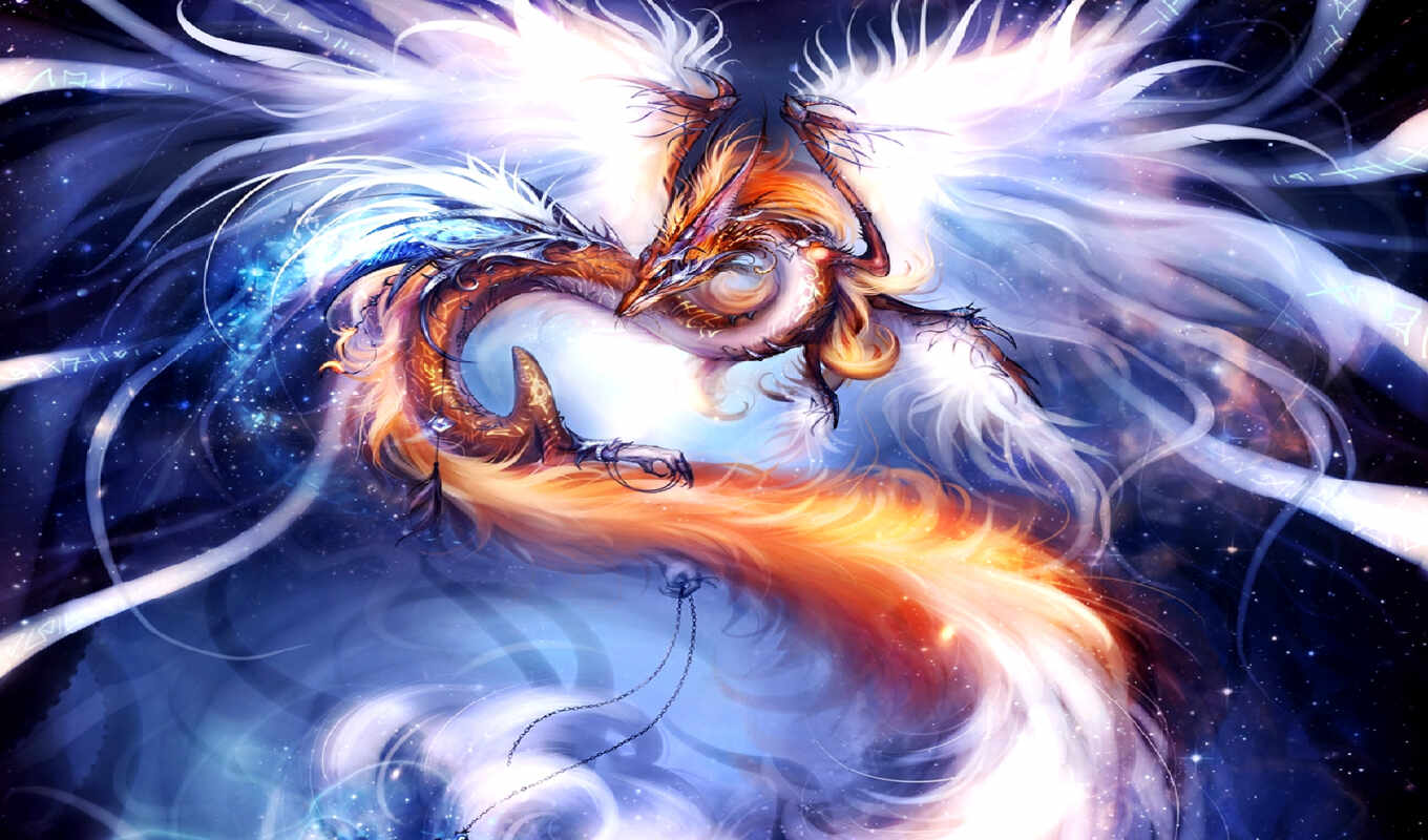 background, for, dragon, screen, of, dragons, universo