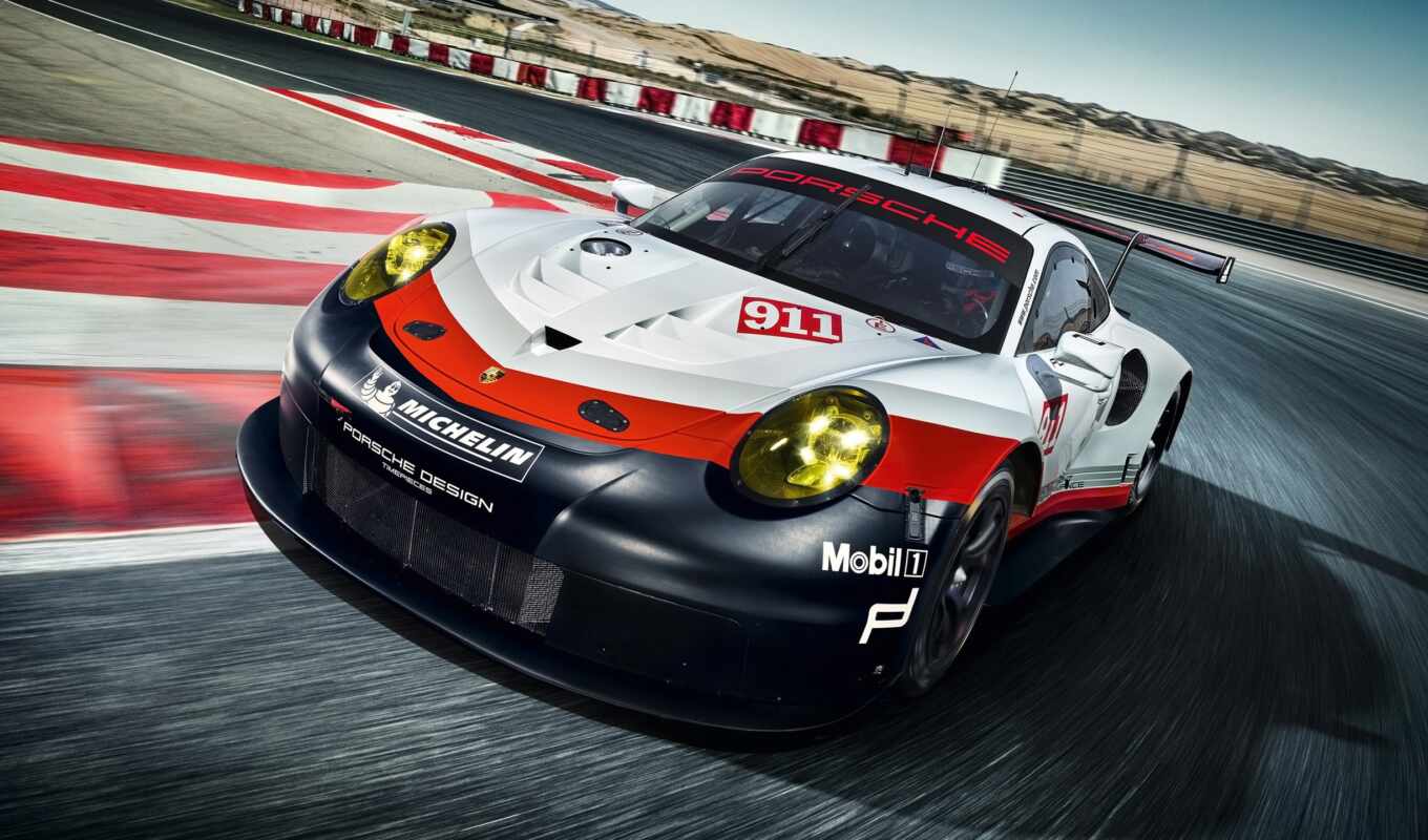 engine, Porsche, litre, race
