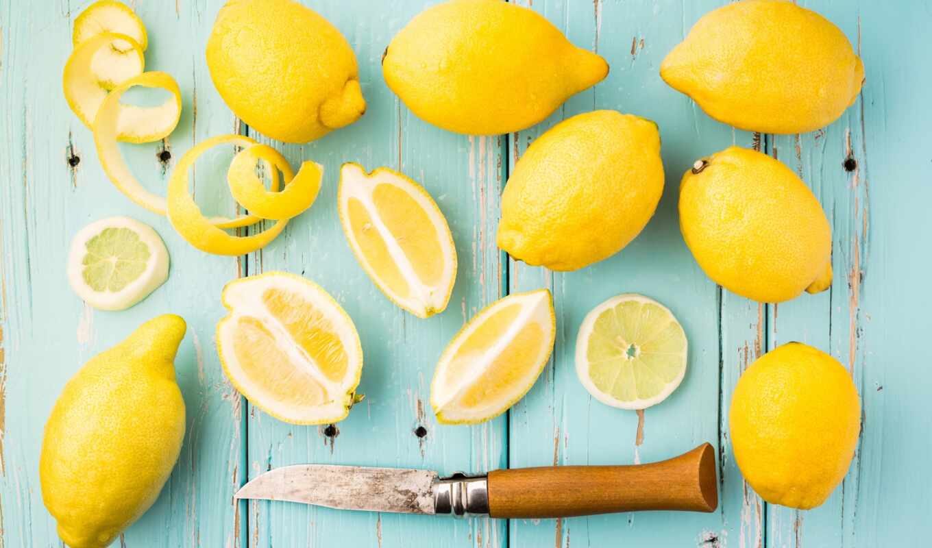 live, плод, lemon