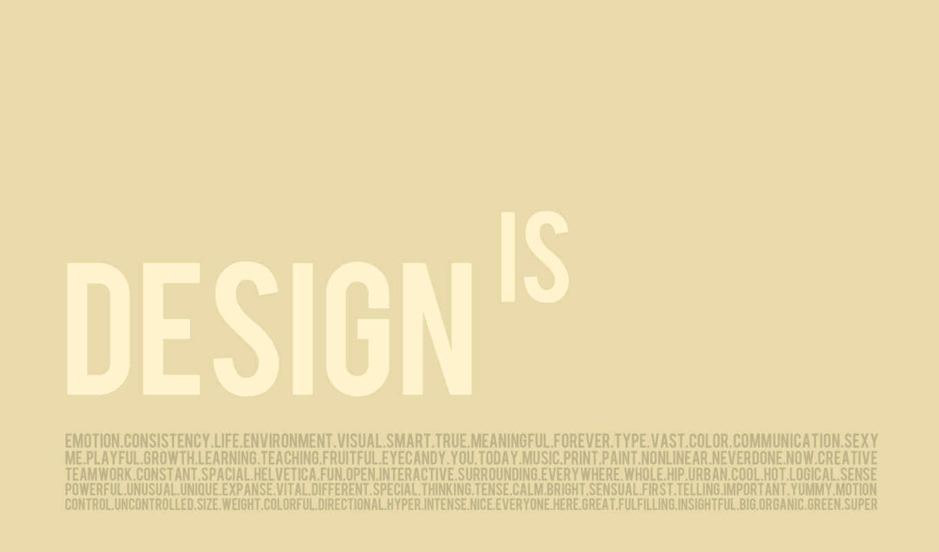 design, emotion