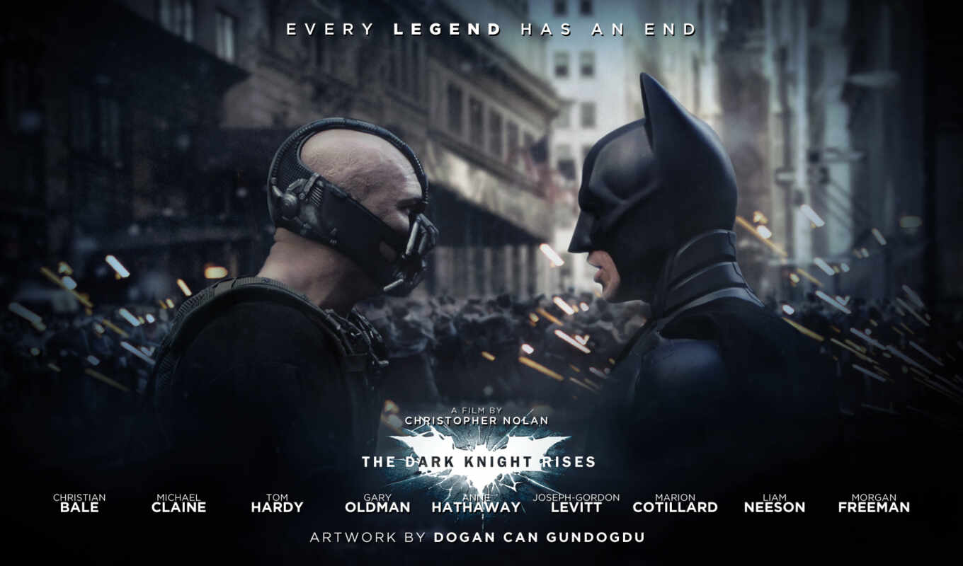 knight, dark, batman, to be removed, revival, legends, special effects