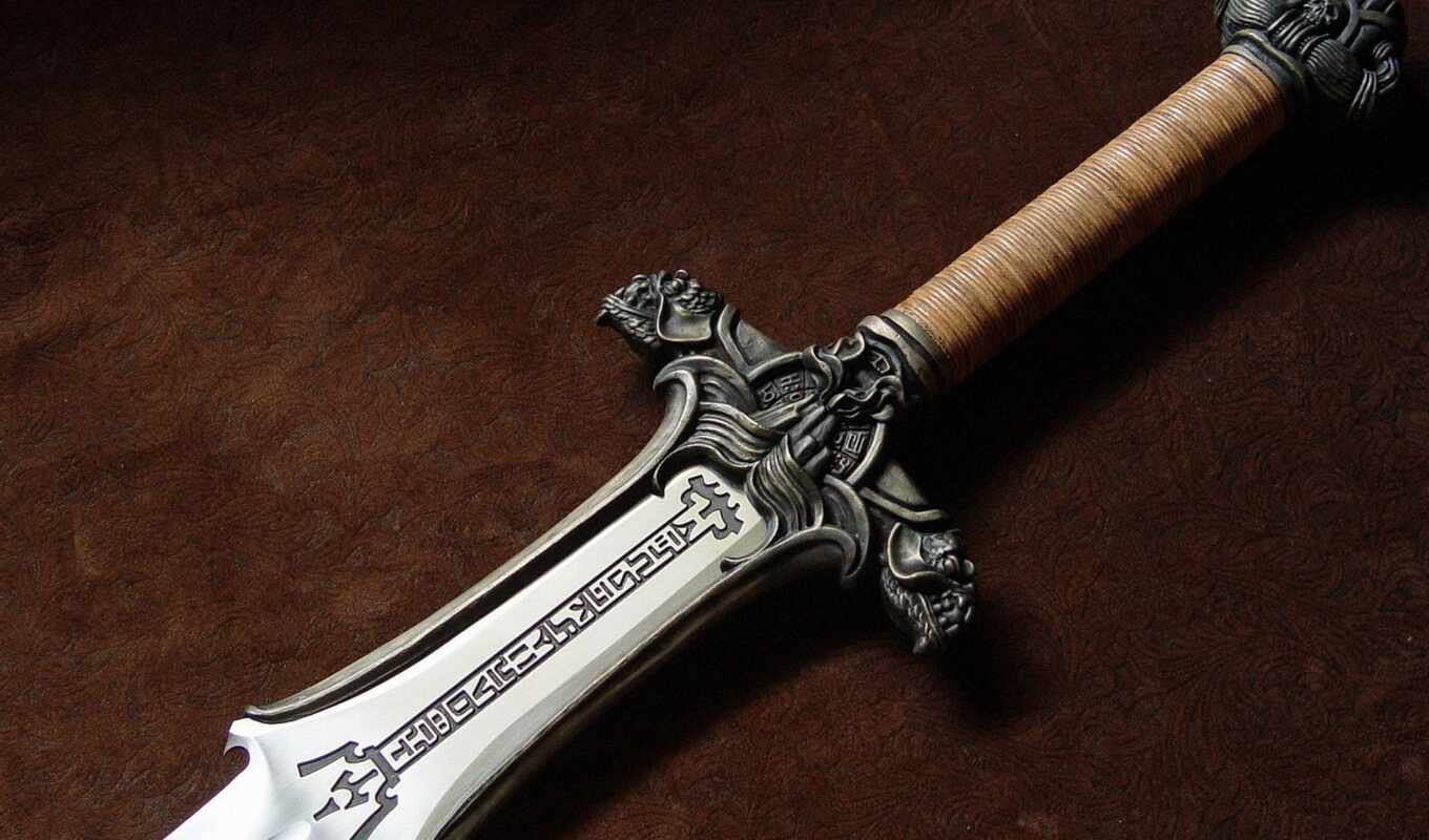 самурай, оружие, меч, стальной, бросок, ручка, иероглиф