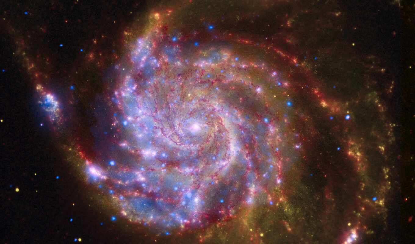 space, images, galaxy, astronomy, Vatican, chandra, spitzer, messier, galaxia