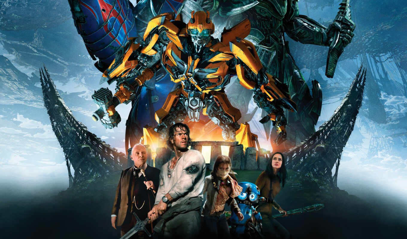 movie, last, knight, transformers, transformers, prime