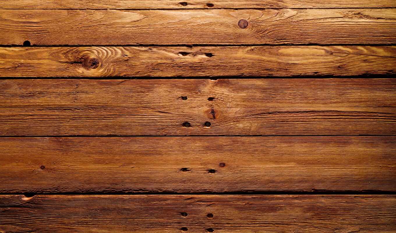 wall, texture, board, wooden, funart