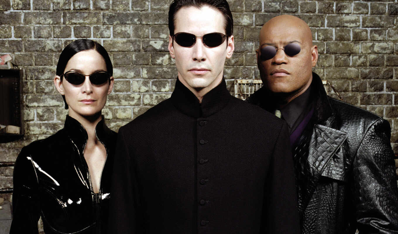 to be removed, the matrix, special effects