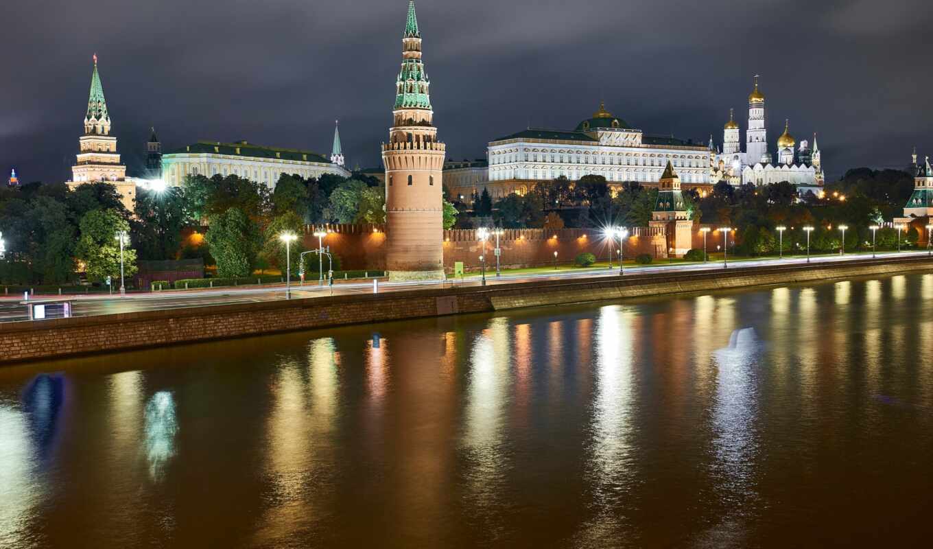 Kremlin, Russia, animal, tower, picture, panasonic, transportation, lumix