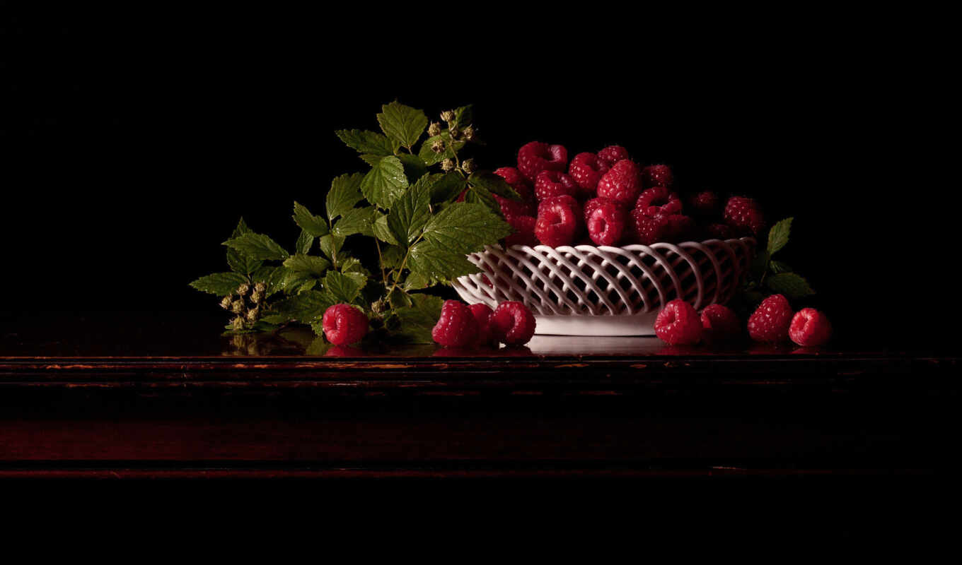 pic, raspberry, berry