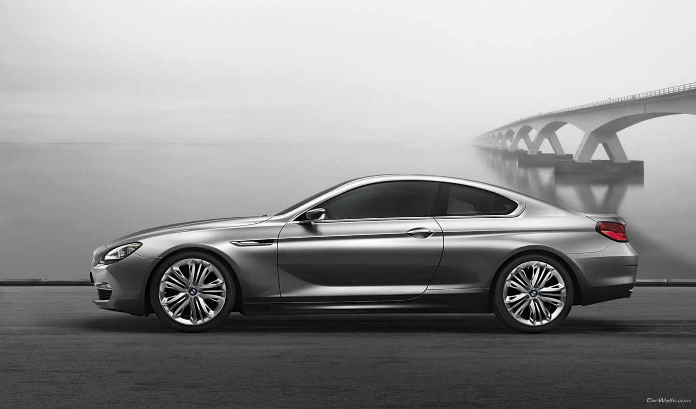 series, bmw, coupe, concept, series, cars